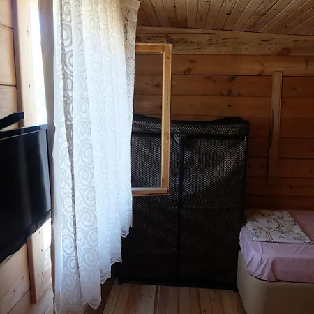 Agac Ev Apart Narli (Erdek)