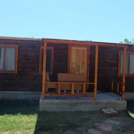 Agac Ev Apart Appart hôtel