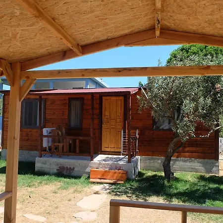 Agac Ev Apart Appart hôtel *