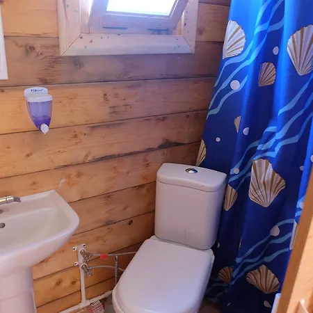 Agac Ev Apart Narli (Erdek)