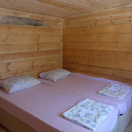 Agac Ev Apart Appart hôtel *