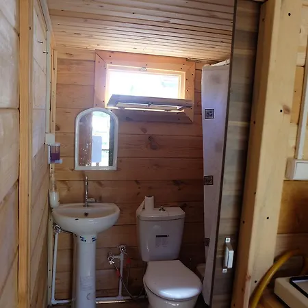 Agac Ev Apart Appart hôtel Narli (Erdek)