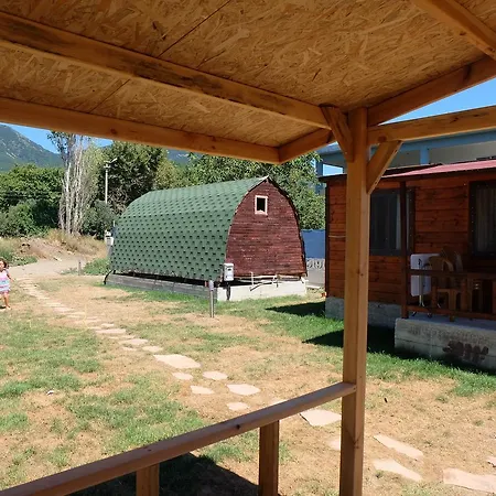 Agac Ev Apart * Narli (Erdek)