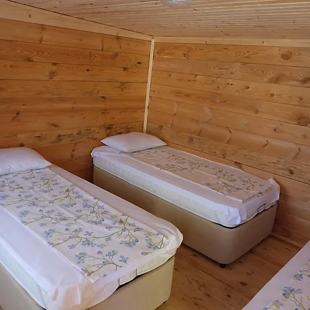 Appart hôtel Agac Ev Apart