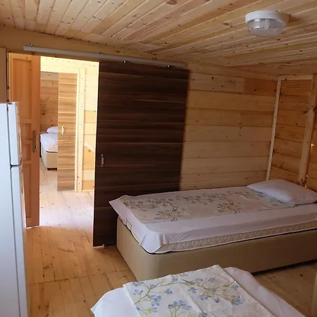 Agac Ev Apart Appart hôtel