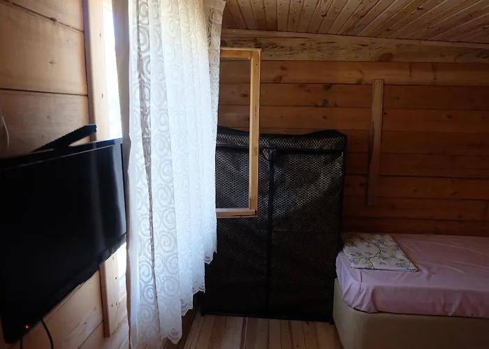 Agac Ev Apart Narli (Erdek)