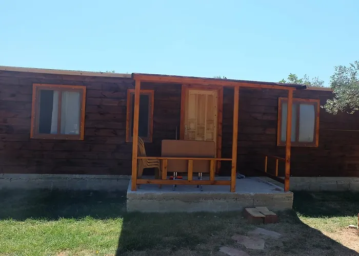 Agac Ev Apart Aparthotel