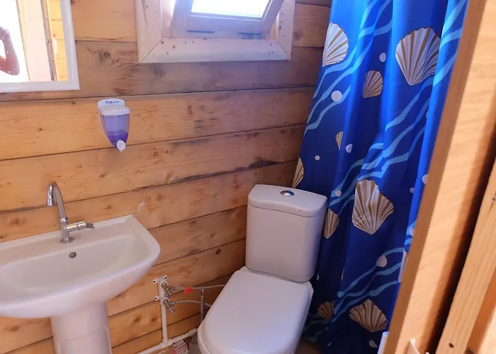 Agac Ev Apart Narli (Erdek)