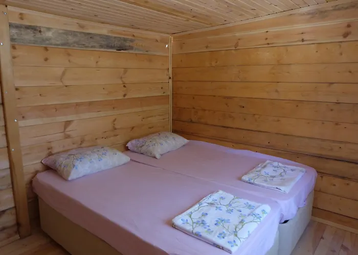 Agac Ev Apart Aparthotel *