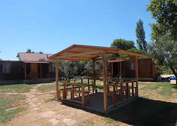 Agac Ev Apart Aparthotel